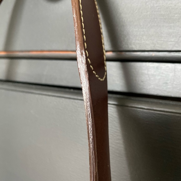 Vintage Dooney & Bourke - Picture 10 of 11